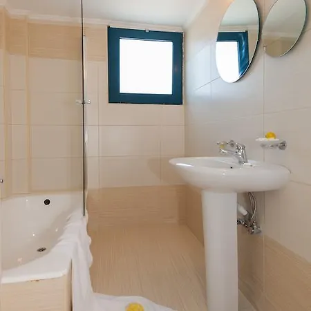 Villa Crete Villas Panormos (Crete)