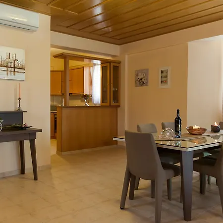 Crete Villas