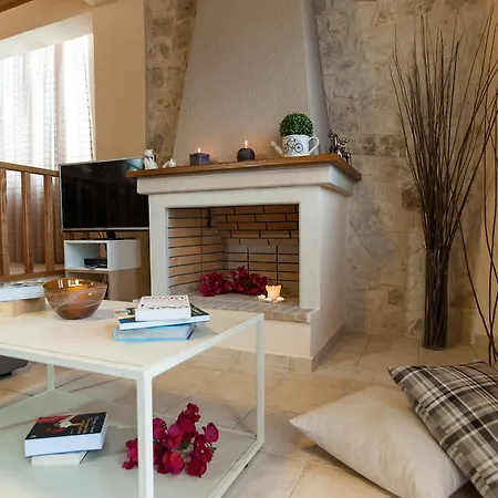 Villa Crete Villas Panormos (Crete)