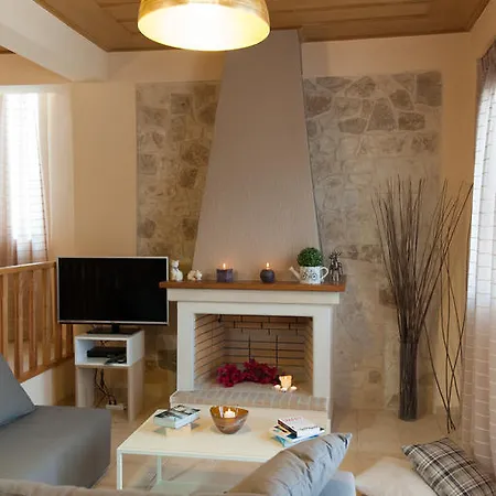 Villa Crete Villas *