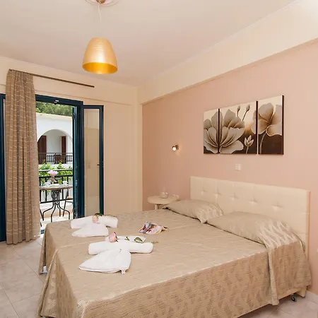 Crete Villas Panormos (Crete)