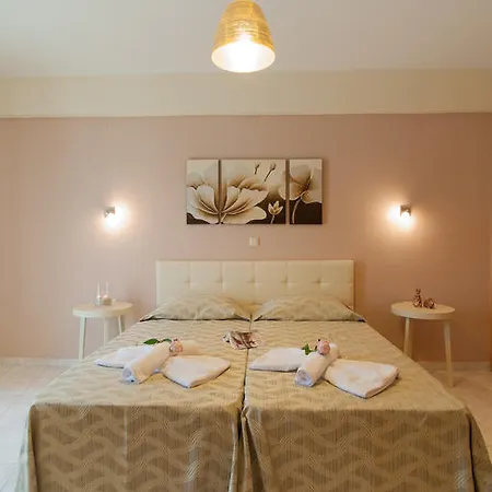 Villa Crete Villas Panormos (Crete)