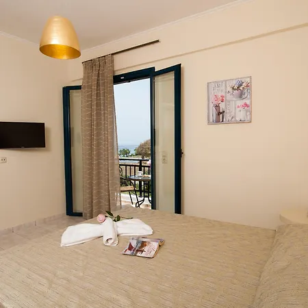 Villa Crete Villas