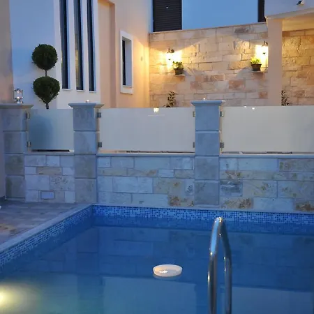 Crete Villas