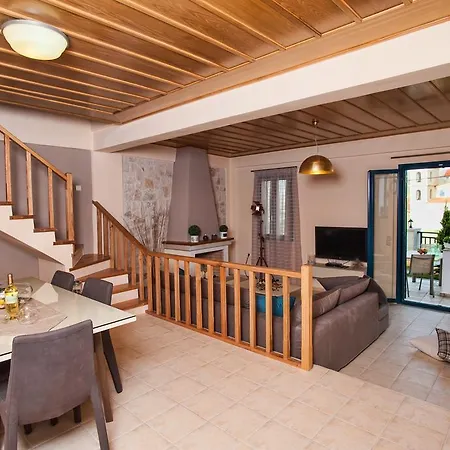 Crete Villas Panormos (Crete)