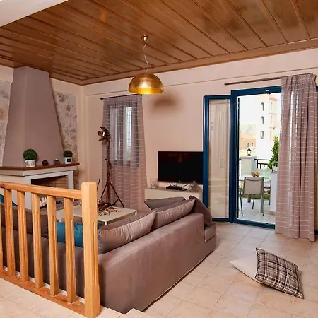 Villa Crete Villas