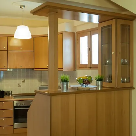 Crete Villas
