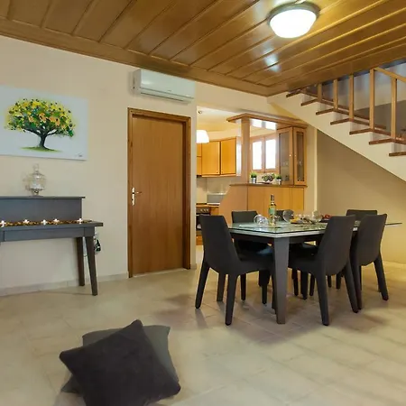 Crete Villas