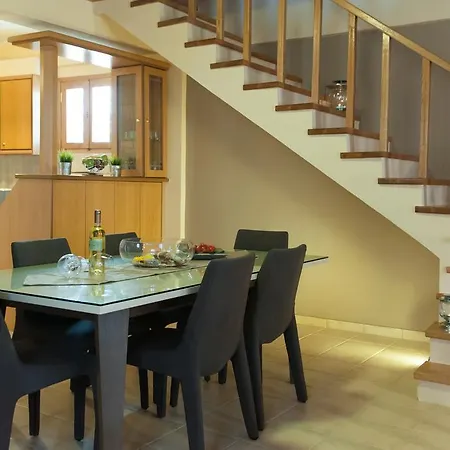 Villa Crete Villas *