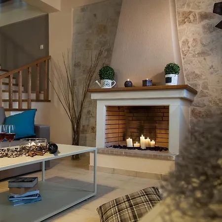 Crete Villas