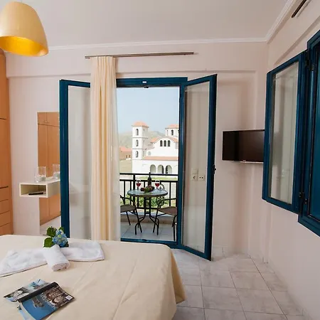 Crete Villas