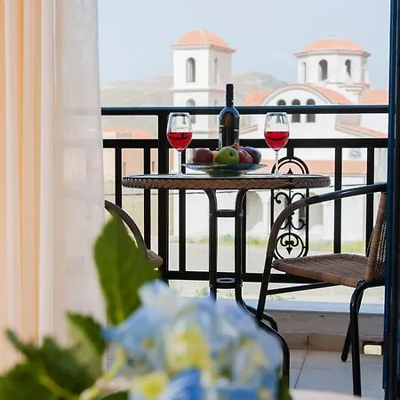 Villa Crete Villas