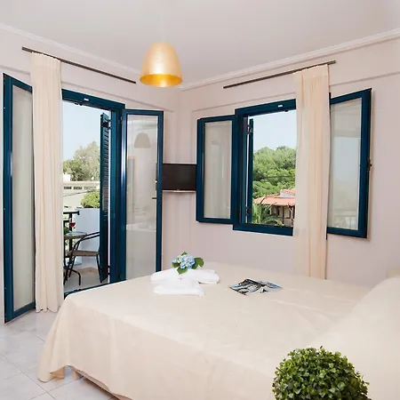 Villa Crete Villas Panormos (Crete)