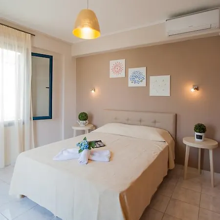 Villa Crete Villas *