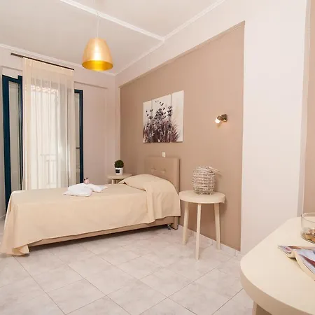 Crete Villas