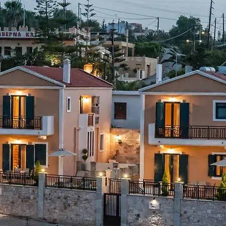 Crete Villas