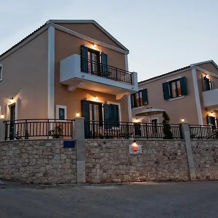 Crete Villas Panormos (Crete)