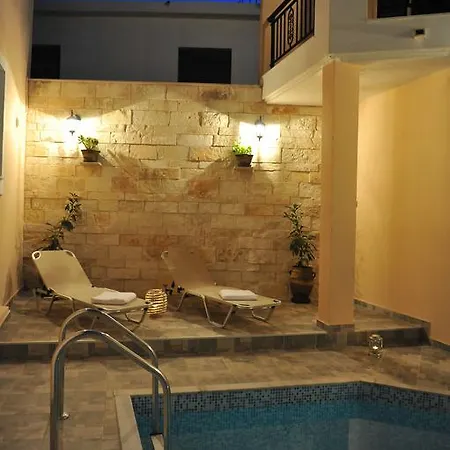Villa Crete
