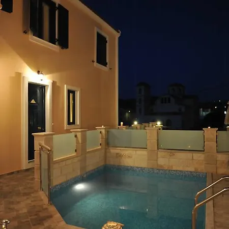 Crete Villas