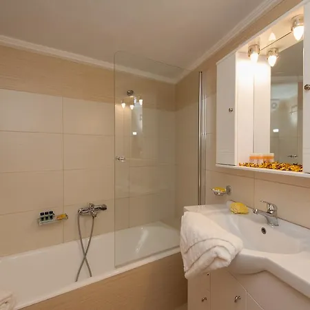Crete Villas *