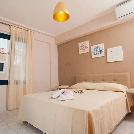 Crete Villas
